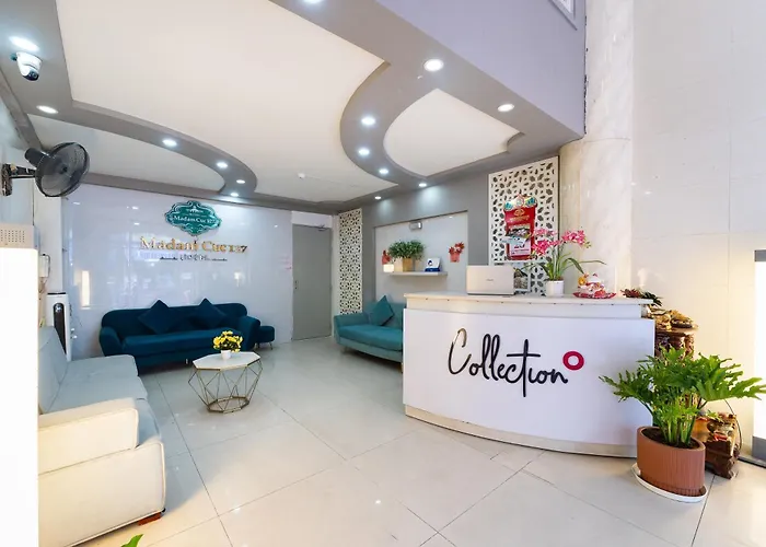 Collection O Madam Cuc Hotel